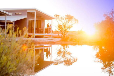 Still Earth - Lismore Accommodation 7