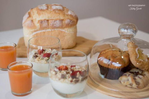 Still Earth - Lismore Accommodation 6