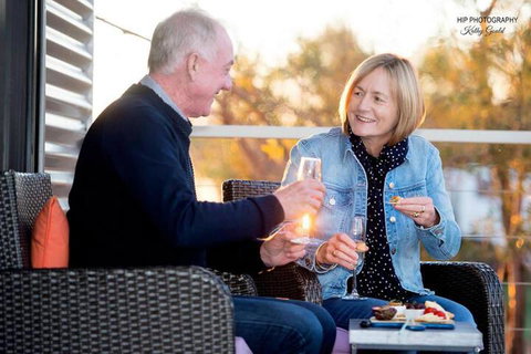 Still Earth - Lismore Accommodation 4