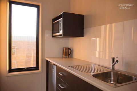 Still Earth - Lismore Accommodation 2