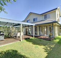 Sea Whispers - Lismore Accommodation