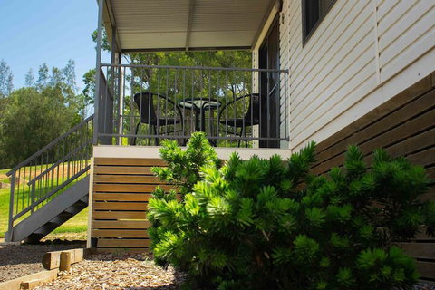 High View Cottage - Lismore Accommodation 1