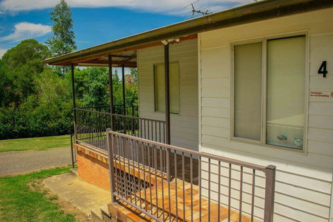 High View Cottage - Lismore Accommodation 3