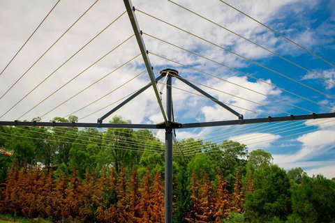 High View Cottage - Lismore Accommodation 4