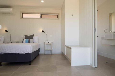 Cooper's Country Lodge - Lismore Accommodation 2