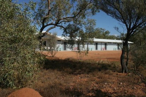 Cooper's Country Lodge - Lismore Accommodation 6