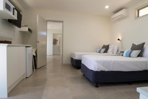 Cooper's Country Lodge - Lismore Accommodation 1