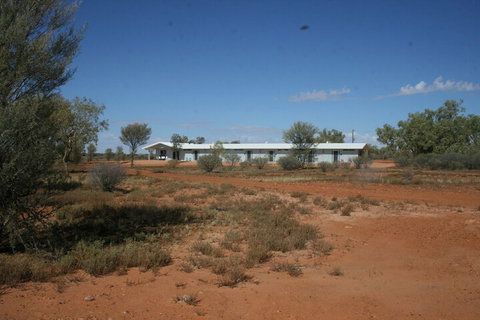 Cooper's Country Lodge - Lismore Accommodation 4