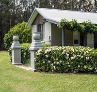The Woods At Pokolbin - Lismore Accommodation