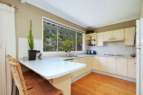The Bay Escape At Nelson Bay - Lismore Accommodation 3