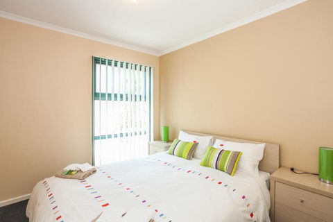 Anglesea River Apartments 2 Bed Unit 2 / 4 - Lismore Accommodation 3