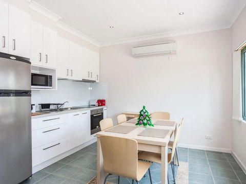 Anglesea River Apartments 2 Bed Unit 2 / 4 - Lismore Accommodation 1