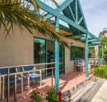 Anglesea River Apartments 2 Bed Unit 2 / 4 - Lismore Accommodation