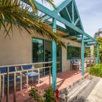Anglesea River Apartments 2 Bed Unit 2 / 4 - Lismore Accommodation 0