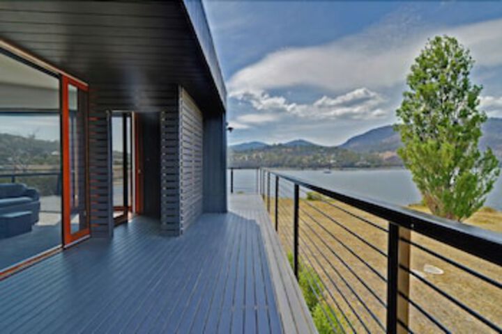 Old Beach TAS Lismore Accommodation