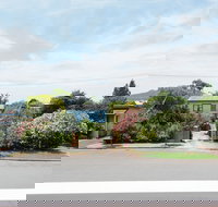 The Loft at Fingal Bay - Lismore Accommodation