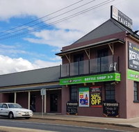 Tenterfield Tavern and Motor Inn - Lismore Accommodation