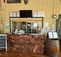 Parry Creek Farm Tourist Resort  Caravan Park - Lismore Accommodation