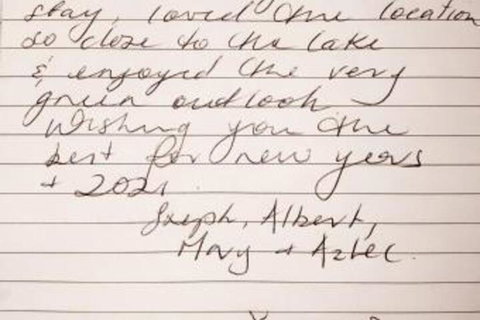 Abelia Lakeside No 2 Big Spa COTTAGE - Lismore Accommodation 7