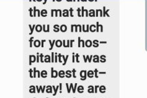 Abelia Lakeside No 2 Big Spa COTTAGE - Lismore Accommodation 6