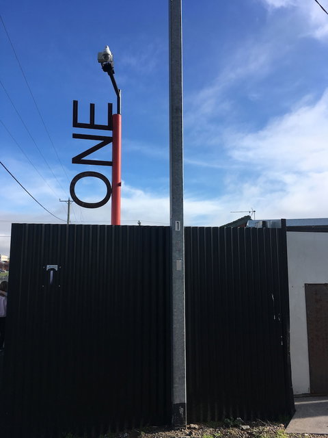 Apartment ONE - Lismore Accommodation 3