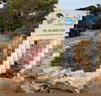 Emu Bay Holiday Homes