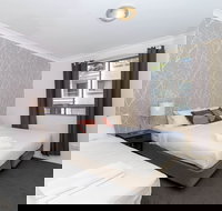 AirM8 Apartments Darling Harbour - Lismore Accommodation