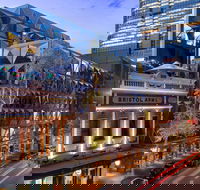 West Hotel Sydney Curio Collection by Hilton - Lismore Accommodation