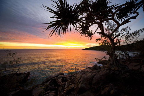 Akoakoa Sunrise Beach - Lismore Accommodation 6