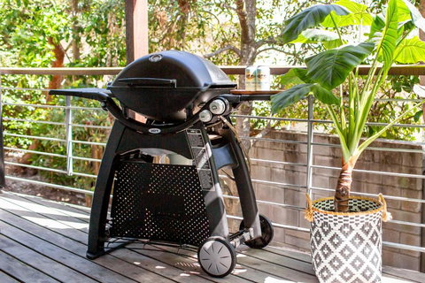 Akoakoa Sunrise Beach - Lismore Accommodation 4