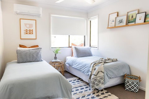 Akoakoa Sunrise Beach - Lismore Accommodation 3