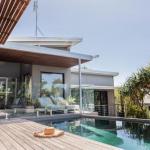 Akoakoa Sunrise Beach - Lismore Accommodation 0