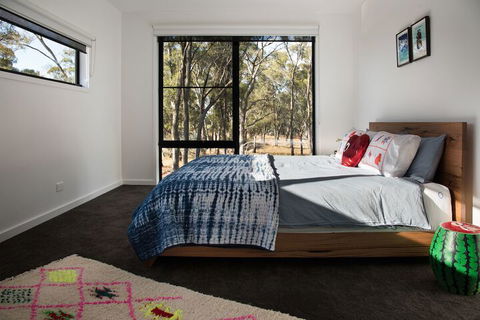 Yandoit Church - Lismore Accommodation 5