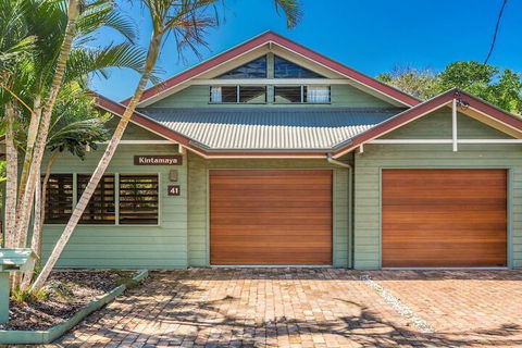 Kintamaya On The Beach - Lismore Accommodation 2