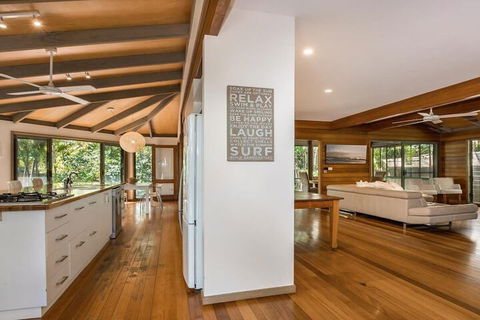 Kintamaya On The Beach - Lismore Accommodation 3