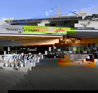 The Stirling Arms Hotel - Lismore Accommodation