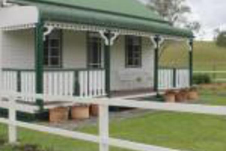 Fawcetts Plain NSW Lismore Accommodation