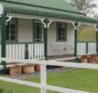 The Dollhouse Cottage - Lismore Accommodation