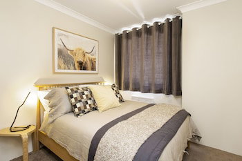Avalanche 6 - Sophisticated Style & Modern Comfort With A Central Location - Lismore Accommodation 0