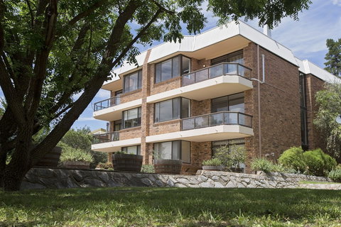 Avalanche 6 - Sophisticated Style & Modern Comfort With A Central Location - Lismore Accommodation 3