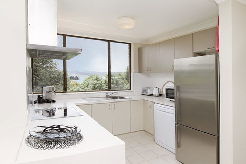 Avalanche 6 - Sophisticated Style & Modern Comfort With A Central Location - Lismore Accommodation 2