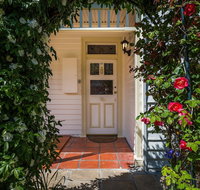 Rosehaven Cottage - Lismore Accommodation