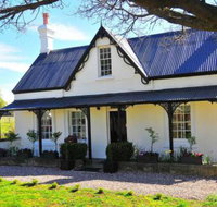 Ornee Cottage - Lismore Accommodation
