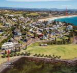 CENTRAL NO 5 LUXURY APARTMENT - Lismore Accommodation