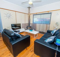 Beach House on James Patterson - Lismore Accommodation