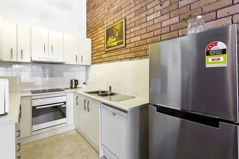 Macadamia Court, 2/8 Government Road - Lismore Accommodation 3