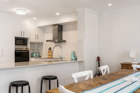 A PERFECT STAY - Ocean Walk - Lismore Accommodation 5