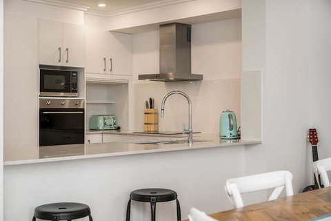 A PERFECT STAY - Ocean Walk - Lismore Accommodation 6