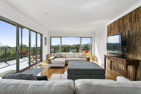 L'Ciabot - Lismore Accommodation 2