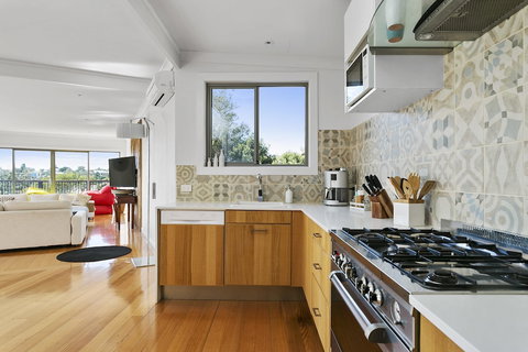 L'Ciabot - Lismore Accommodation 1